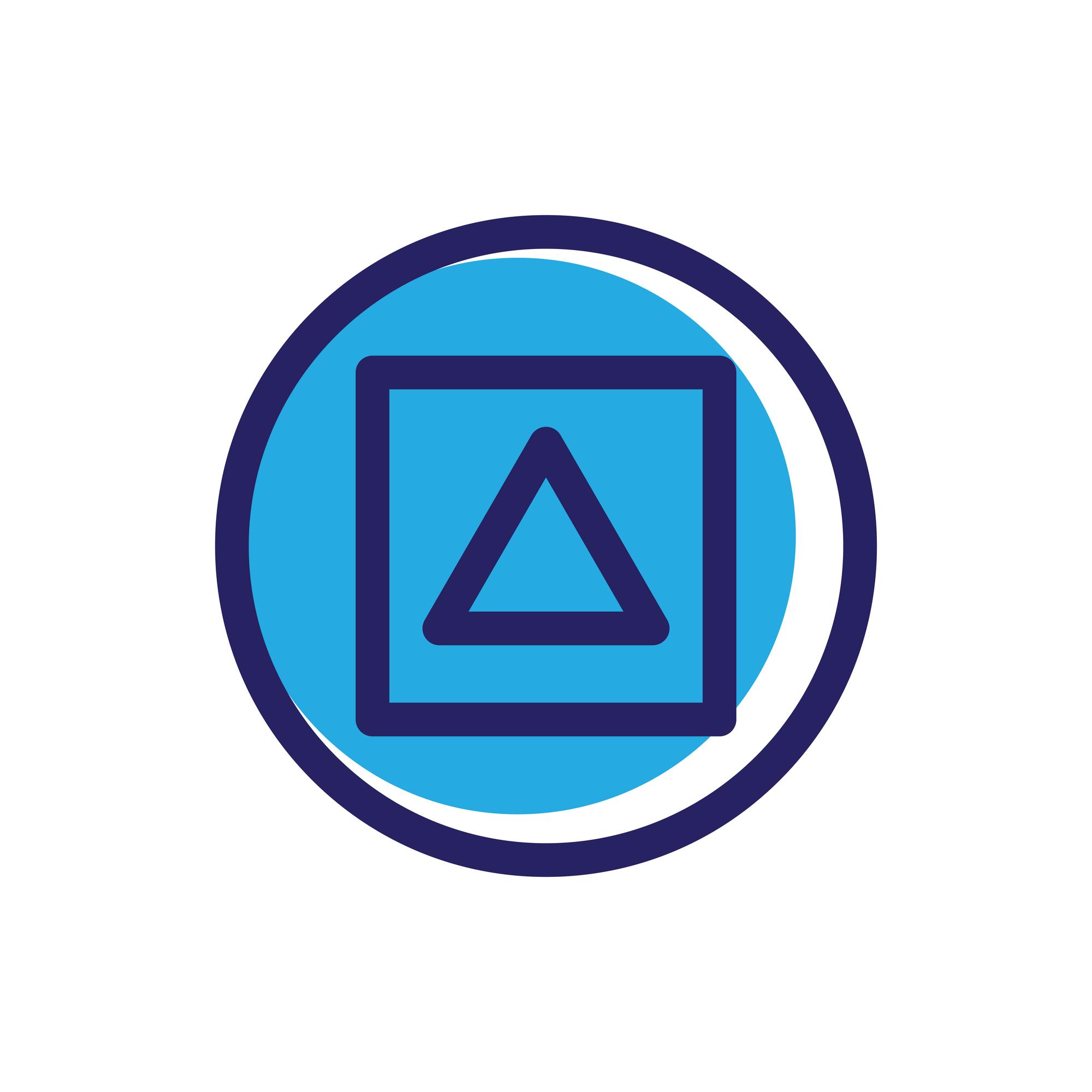 Pracownia Wyszywania — prostota i precyzja logo
